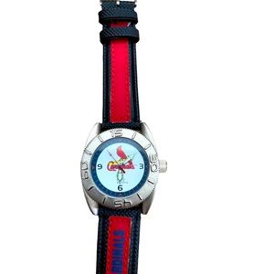 Saint Louis cardinals MLB mens watch brand new no box